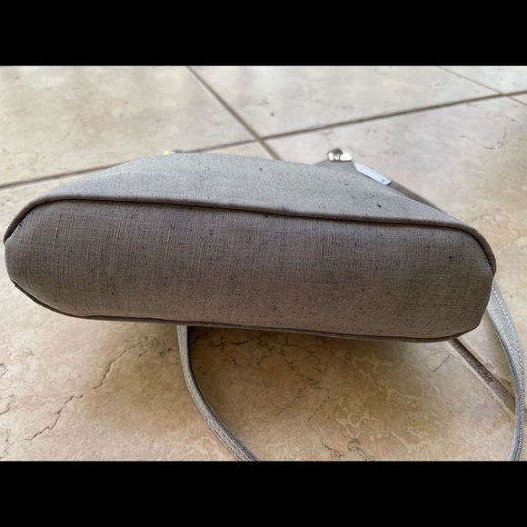 Small Guess Shoulder Bag - Picture 2 of 6